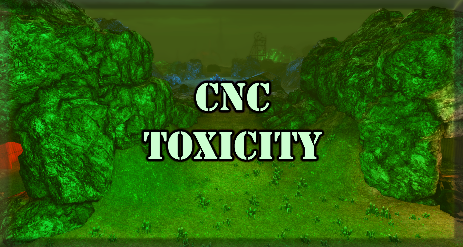 CNC-Toxicity